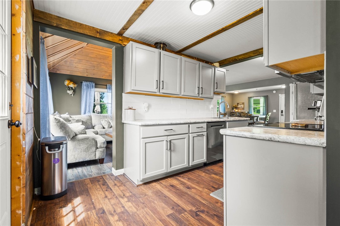 11434 Harrison Road Shelby, NY 14103 - Photo 8 of 50