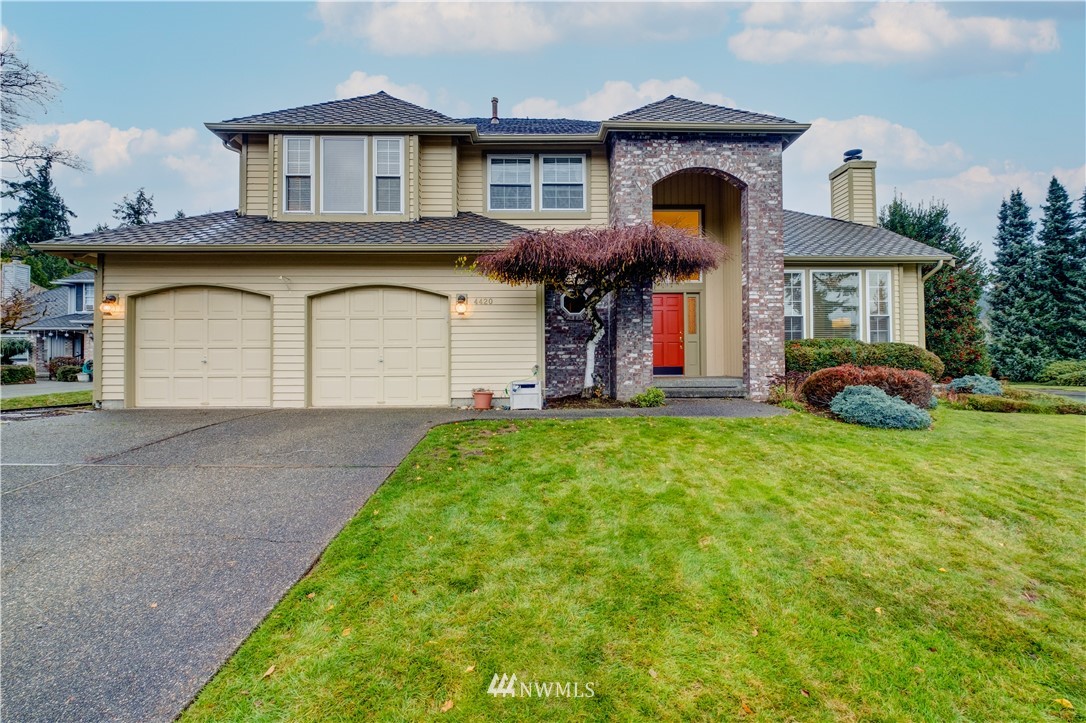 4420 Northeast 25th Court Renton, WA 98059 - Photo 1 of 1 Gallery Image 1