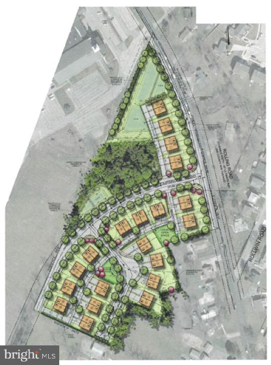 3010 North Rolling Rd