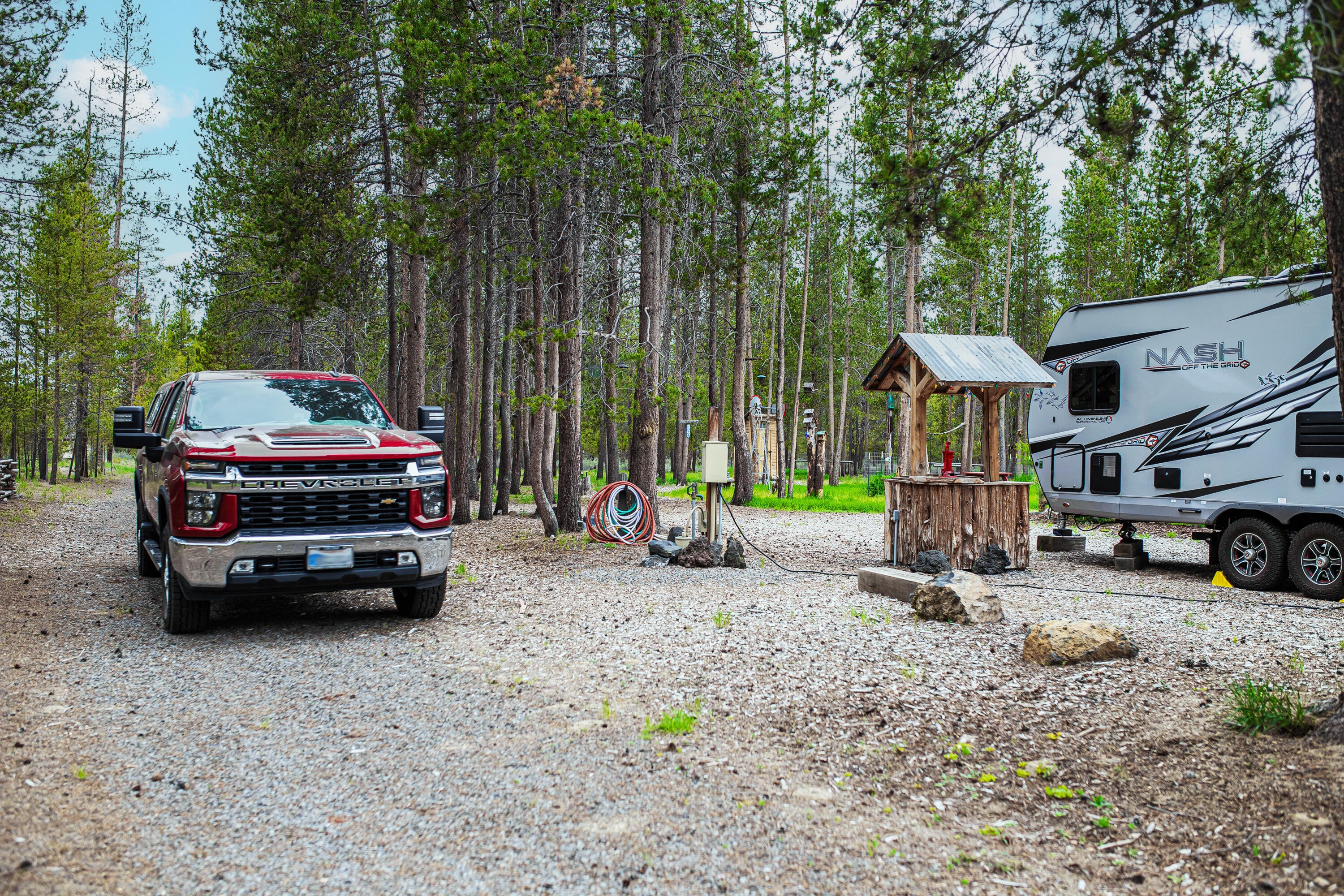 6511 Michael Road La Pine, OR 97739 - Photo 6 of 69 IMG_3226