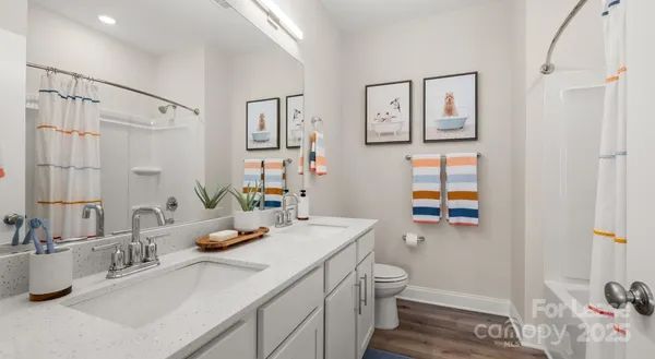 $2,735 | 1748 Marglyn Drive, Unit SWEETGRASS, Matthews, NC 28105