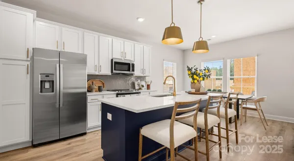 $2,735 | 1748 Marglyn Drive, Unit SWEETGRASS, Matthews, NC 28105