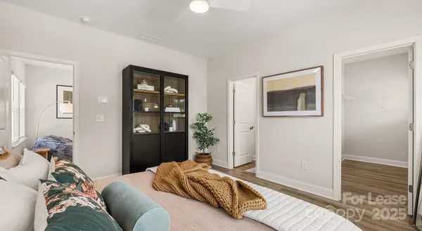 $2,735 | 1748 Marglyn Drive, Unit SWEETGRASS, Matthews, NC 28105