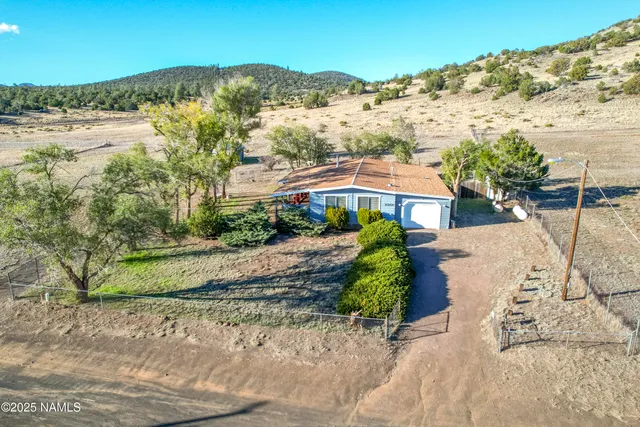 $445,000 | 10205 O Neil Lane, Flagstaff, AZ 86004