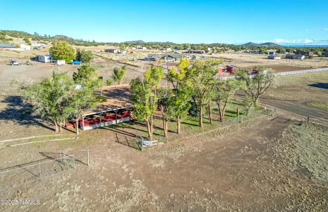 $445,000 | 10205 O Neil Lane, Flagstaff, AZ 86004