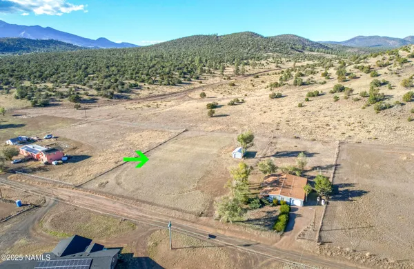 $445,000 | 10205 O Neil Lane, Flagstaff, AZ 86004