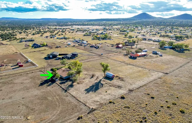 $445,000 | 10205 O Neil Lane, Flagstaff, AZ 86004