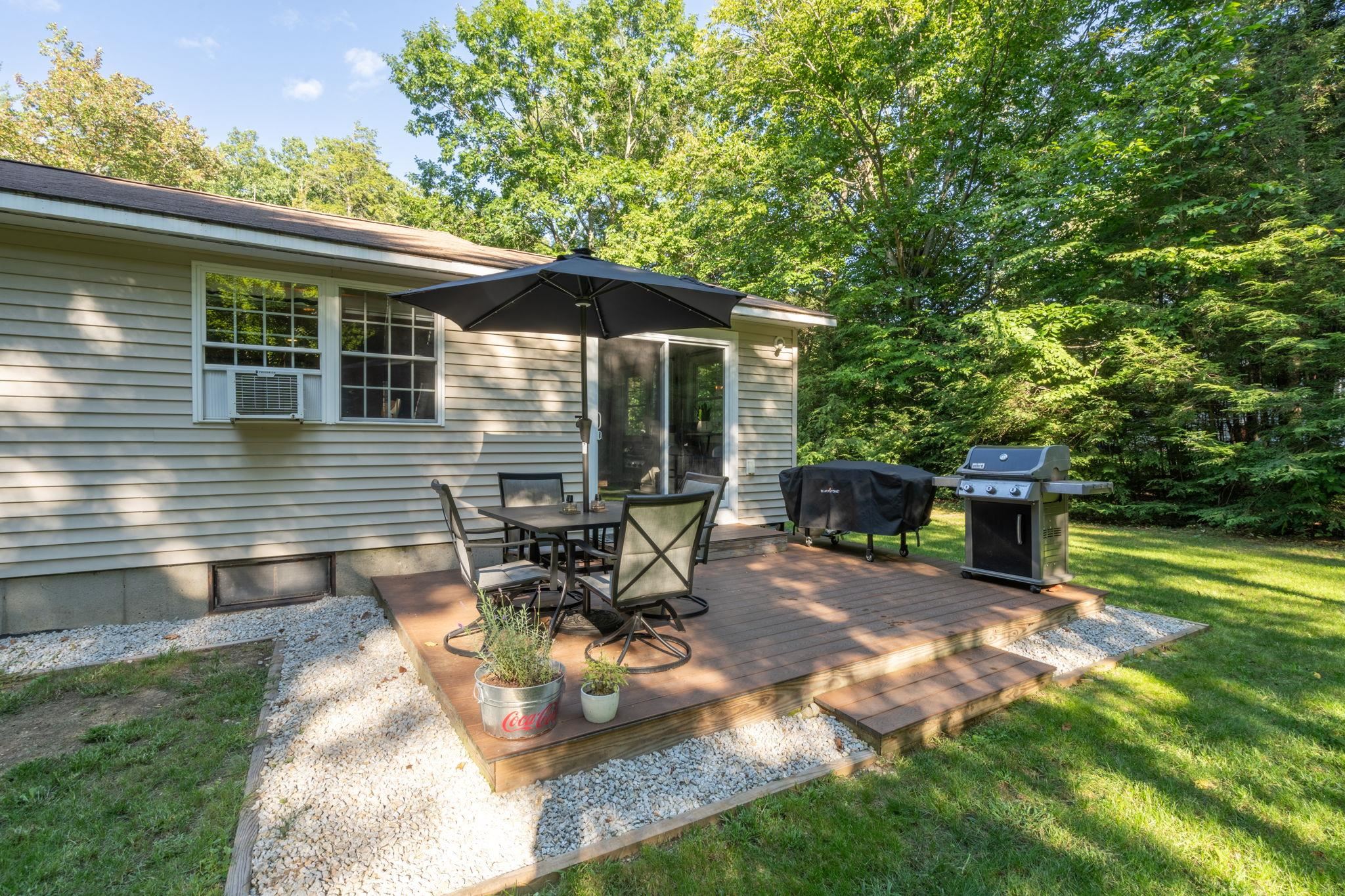 22 Bow Bog Road Bow, NH 03304 - Photo 17 of 32