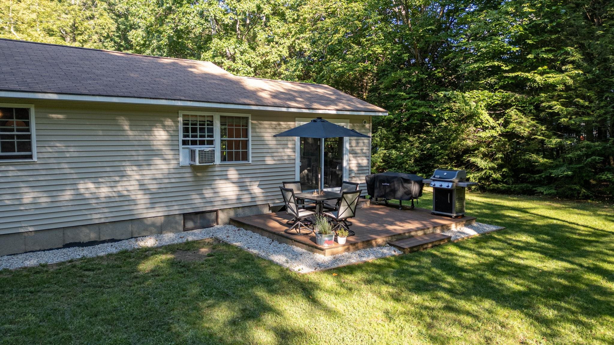 22 Bow Bog Road Bow, NH 03304 - Photo 18 of 32