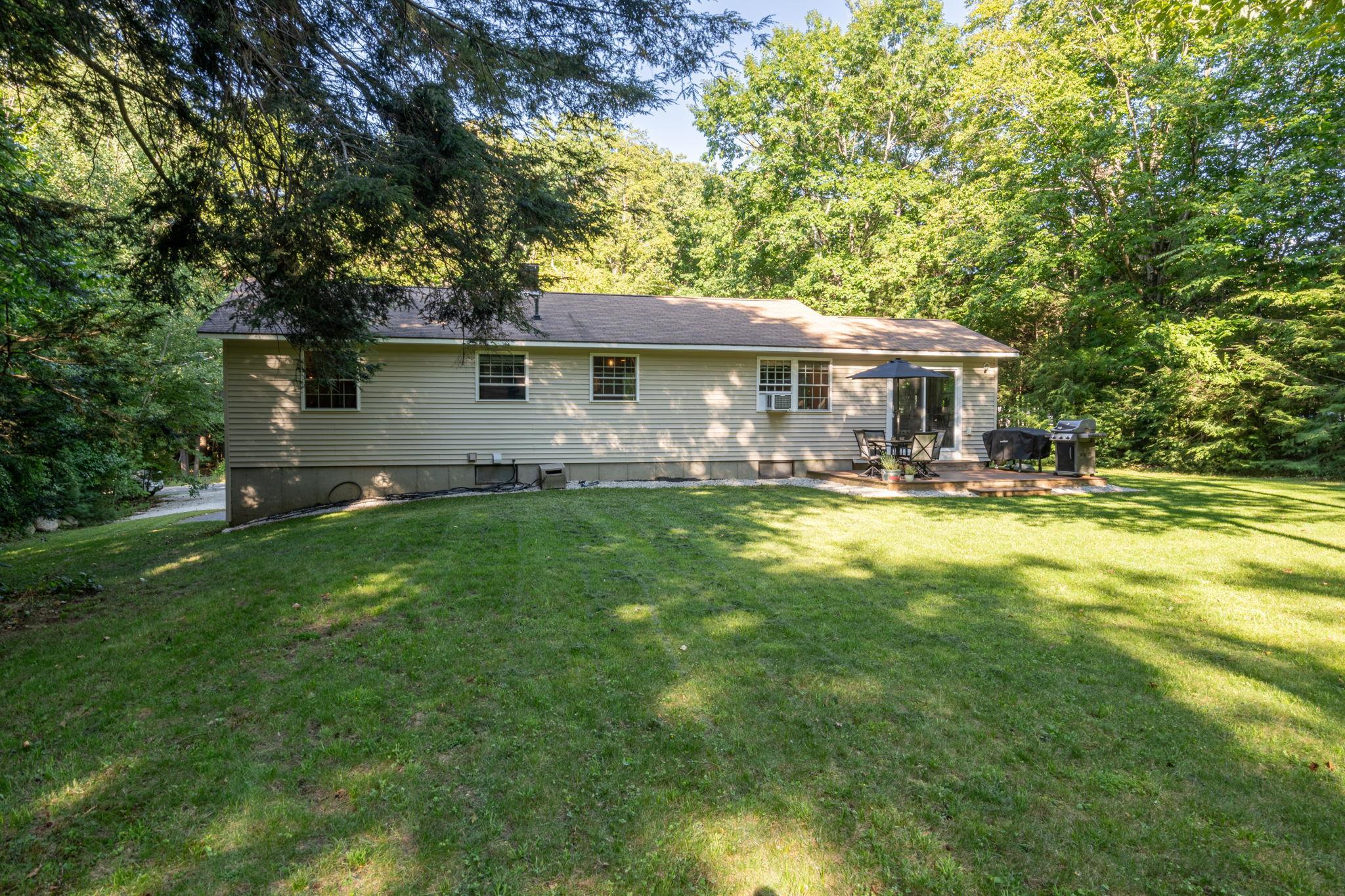 22 Bow Bog Road Bow, NH 03304 - Photo 19 of 32