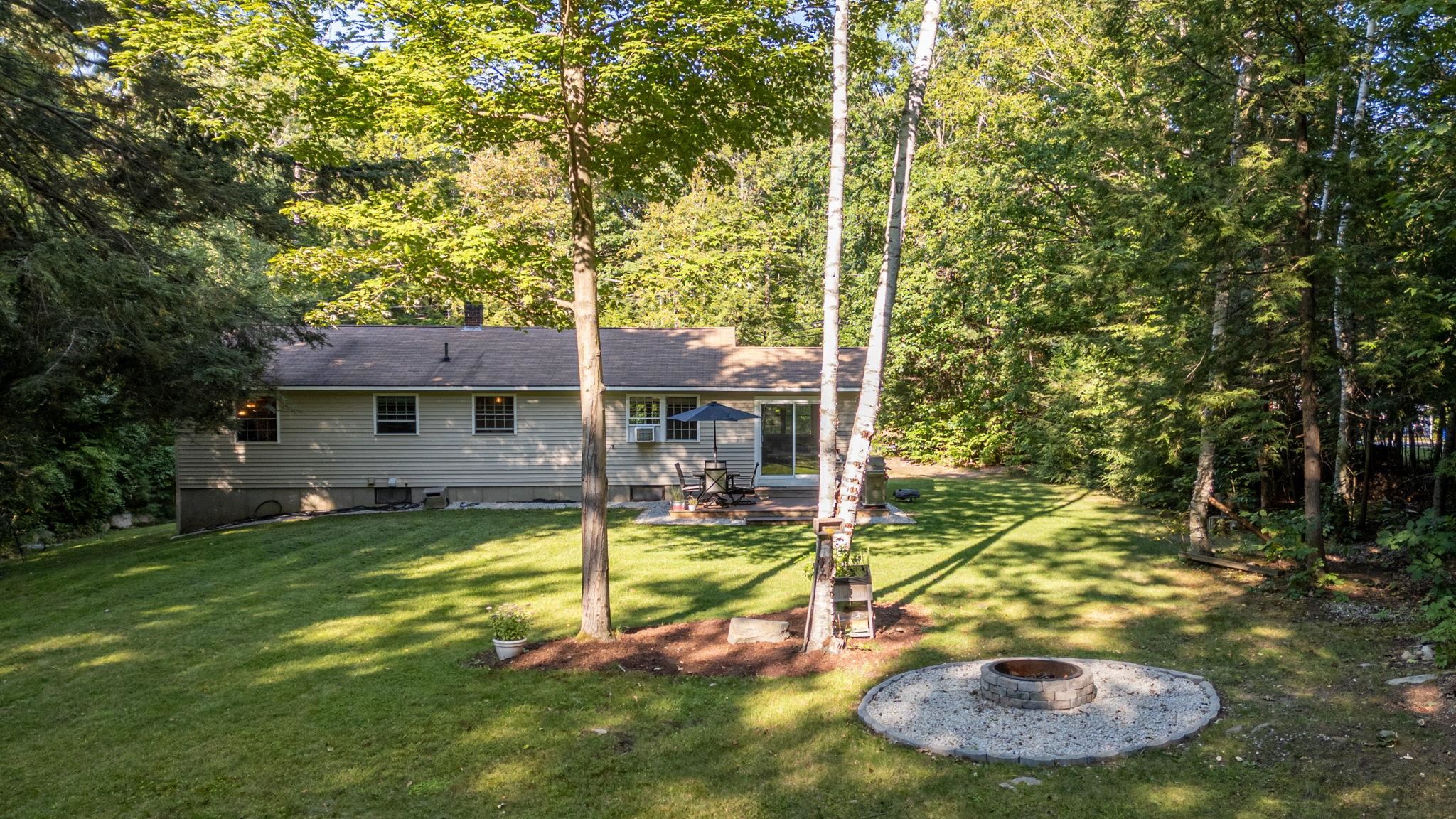 22 Bow Bog Road Bow, NH 03304 - Photo 20 of 32