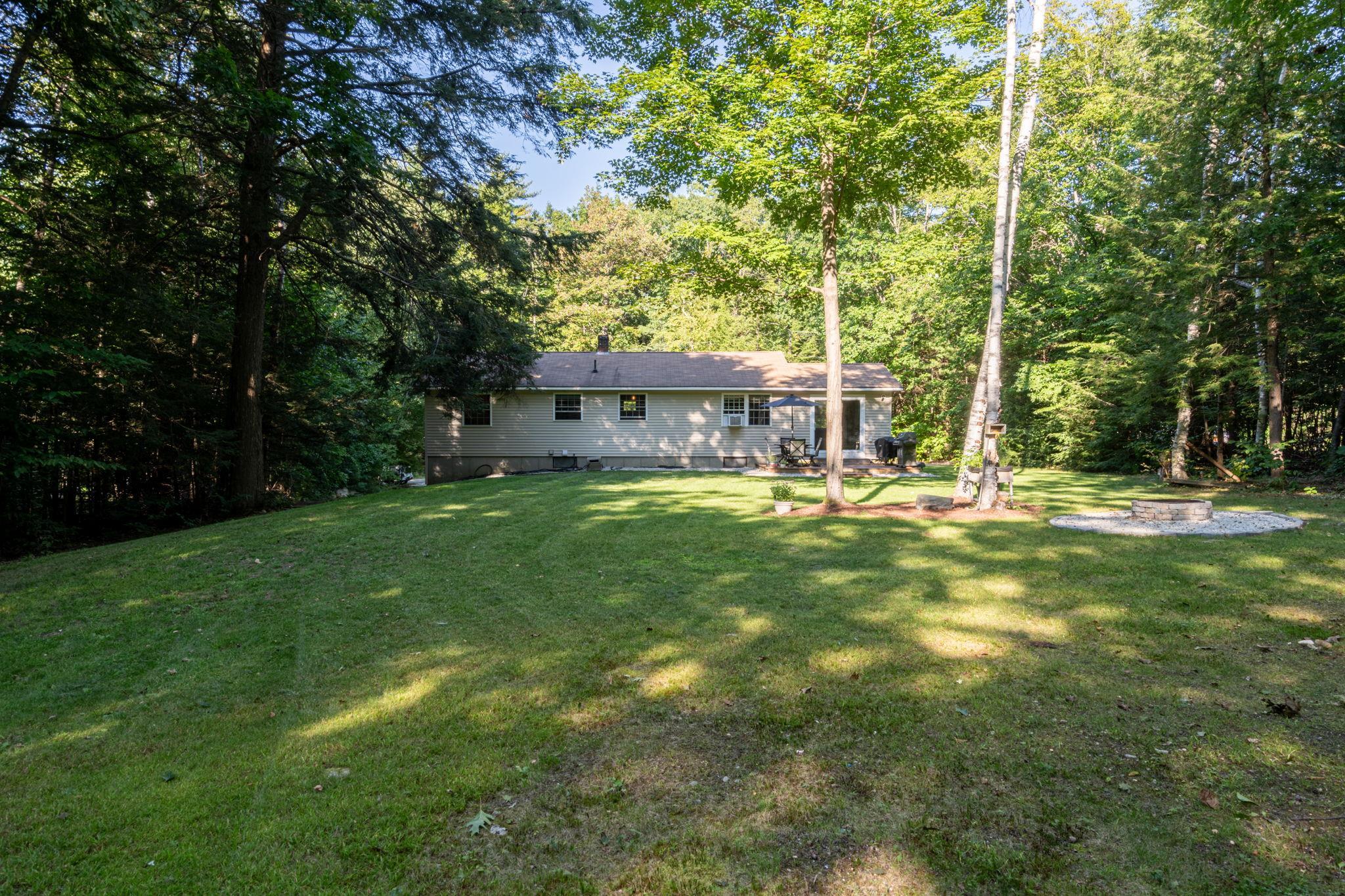 22 Bow Bog Road Bow, NH 03304 - Photo 21 of 32