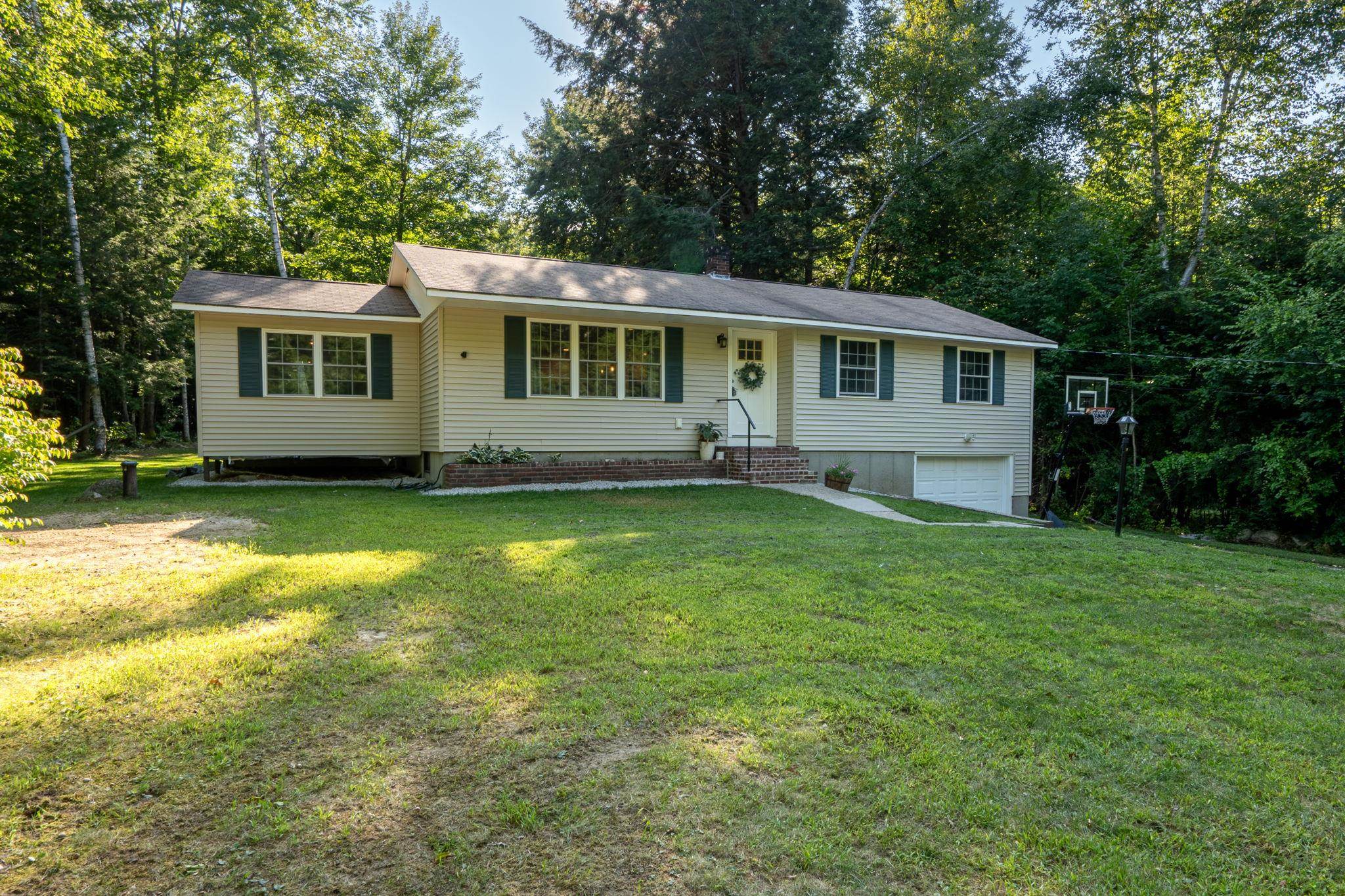 22 Bow Bog Road Bow, NH 03304 - Photo 23 of 32