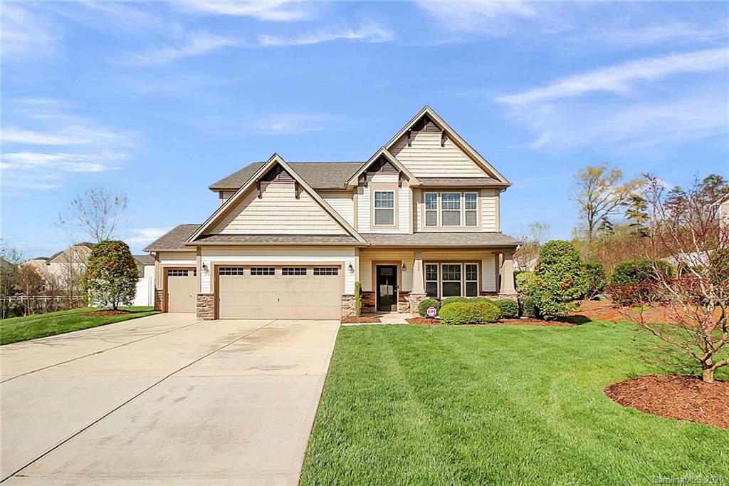 1000 Forbes Road Indian Land, SC 29707 - Photo 1 of 45 Gallery Image 1