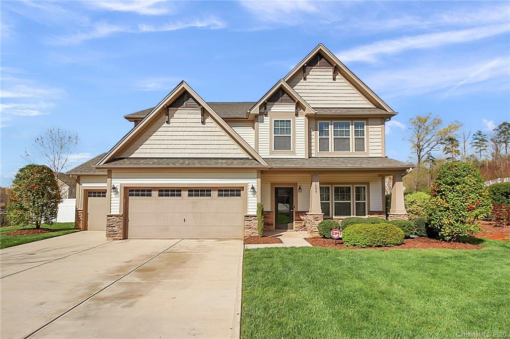 1000 Forbes Road Indian Land, SC 29707 - Photo 2 of 45 Gallery Image 2