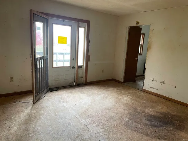 $89,900 | 2165 South New Holland Road, Wabash, IN 46992