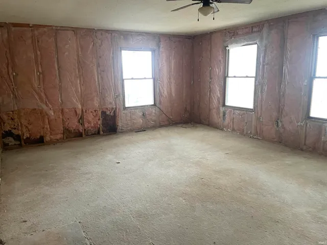 $89,900 | 2165 South New Holland Road, Wabash, IN 46992