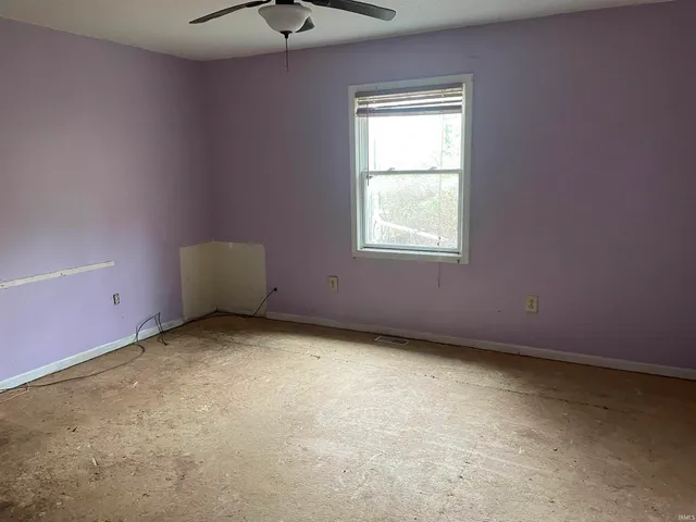 $89,900 | 2165 South New Holland Road, Wabash, IN 46992