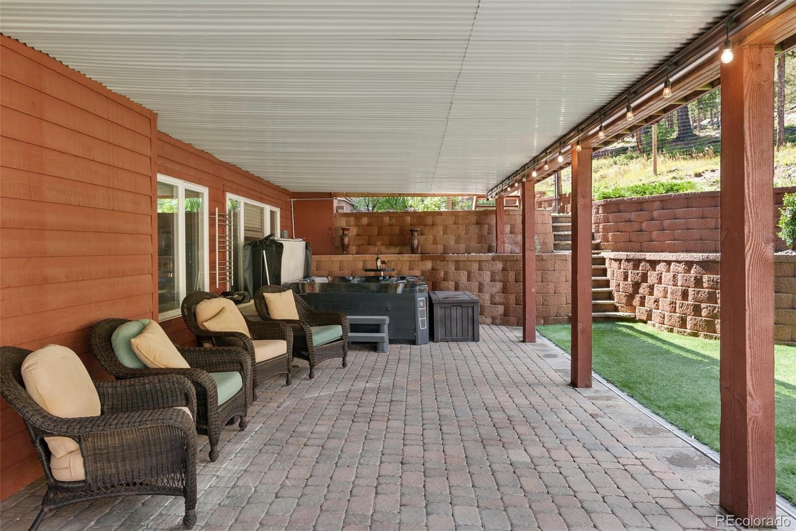 29206 Kennedy Gulch Road Conifer, CO 80433 - Photo 31 of 38 Gallery Image 31