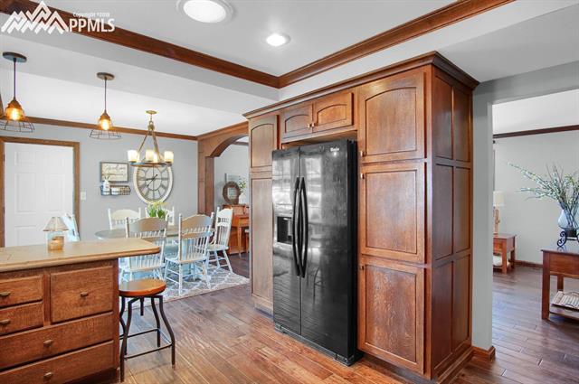 7330 Mathews Road Colorado Springs, CO 80908 - Photo 4 of 36 Gallery Image 4