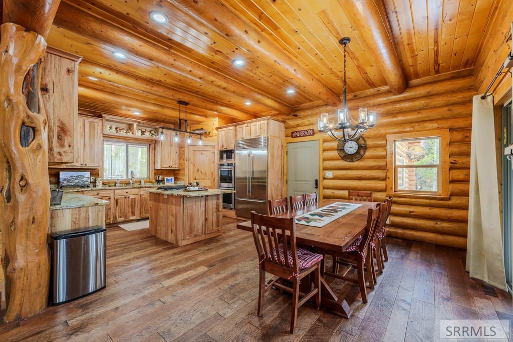 4495 Stone Run Island Park, ID 83429 - Photo 12 of 30