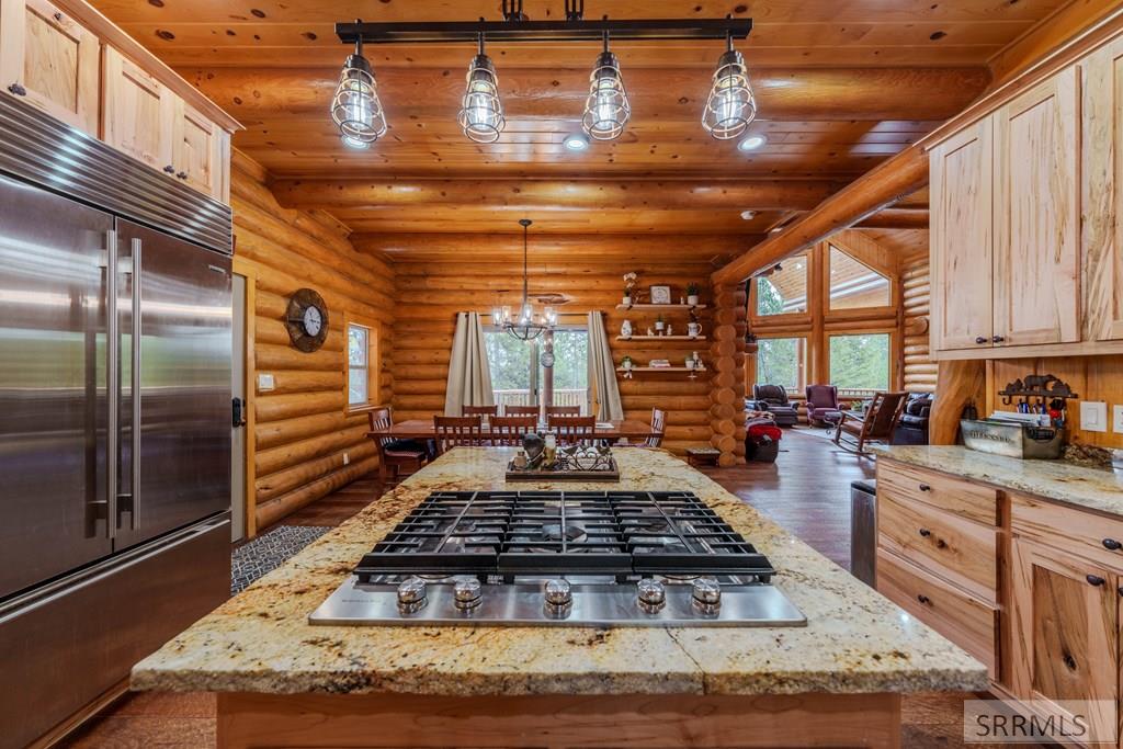 4495 Stone Run Island Park, ID 83429 - Photo 13 of 30