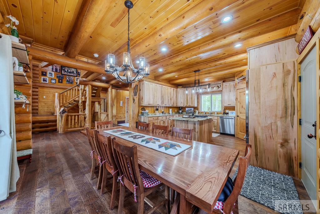 4495 Stone Run Island Park, ID 83429 - Photo 14 of 30
