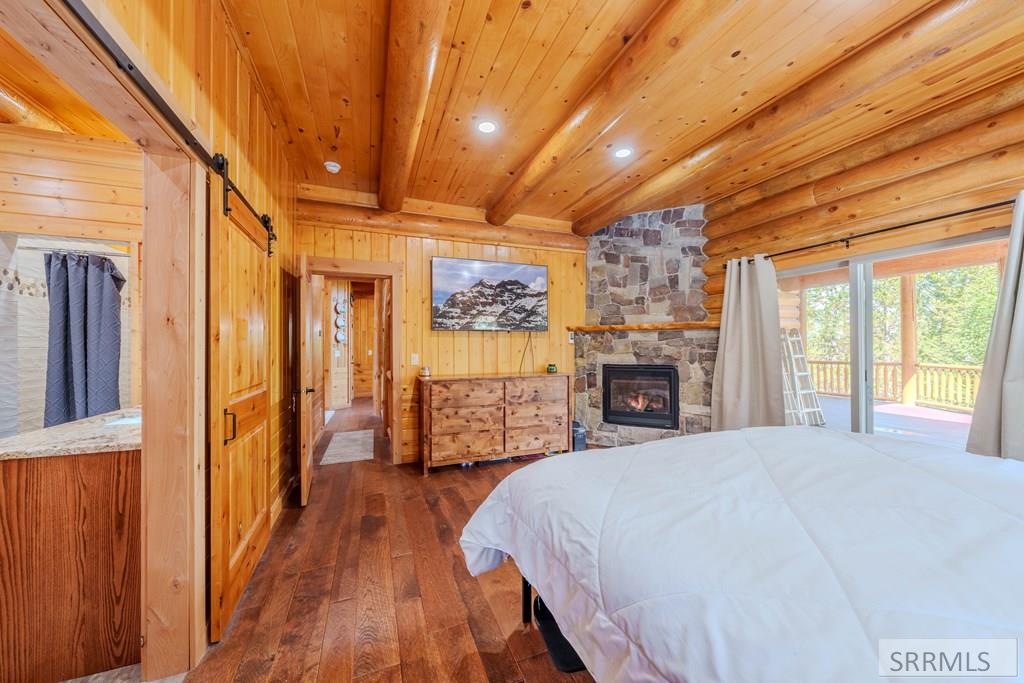 4495 Stone Run Island Park, ID 83429 - Photo 16 of 30 Master
