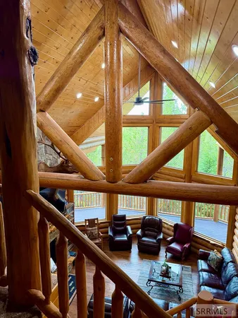 $1,399,000 | 4495 Stone Run, Island Park, ID 83429