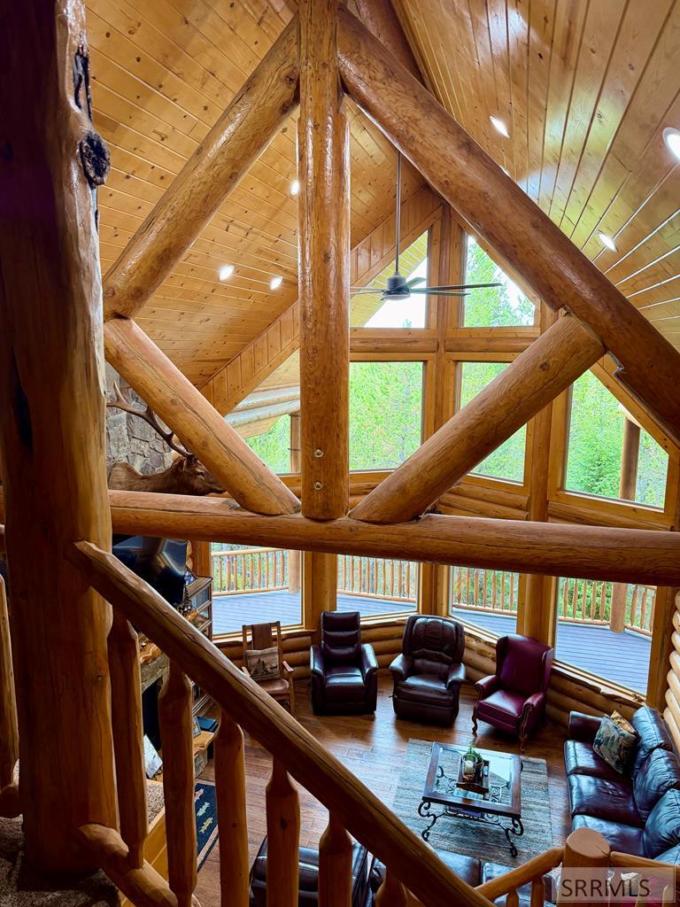 4495 Stone Run Island Park, ID 83429 - Photo 18 of 30