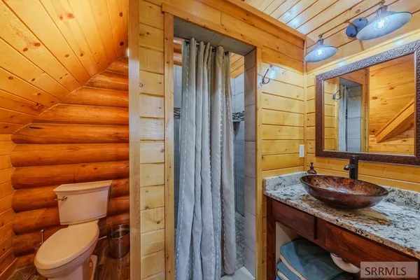 $1,399,000 | 4495 Stone Run, Island Park, ID 83429