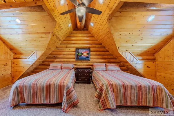 $1,399,000 | 4495 Stone Run, Island Park, ID 83429
