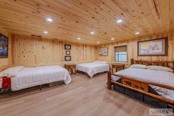 $1,399,000 | 4495 Stone Run, Island Park, ID 83429