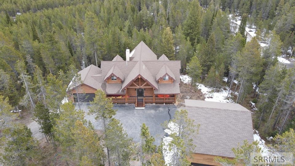 4495 Stone Run Island Park, ID 83429 - Photo 27 of 30