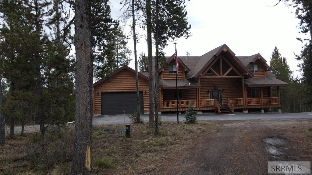 4495 Stone Run Island Park, ID 83429 - Photo 28 of 30