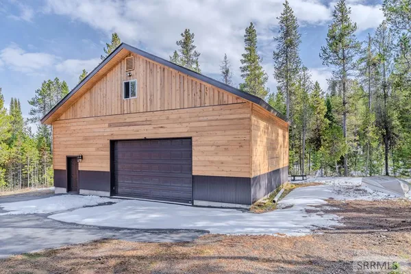 $1,399,000 | 4495 Stone Run, Island Park, ID 83429