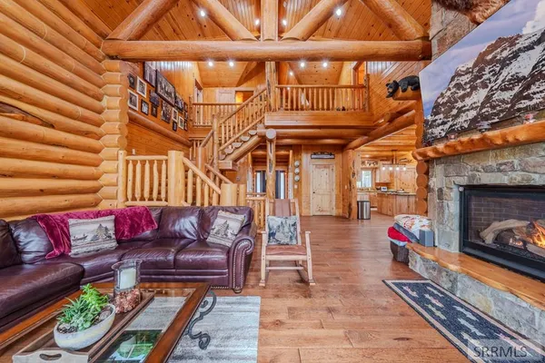 $1,399,000 | 4495 Stone Run, Island Park, ID 83429