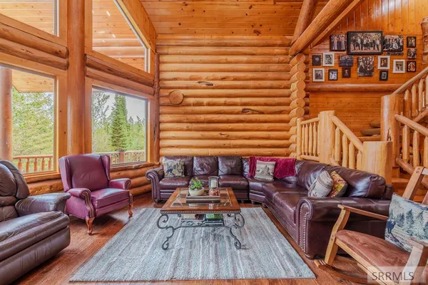 $1,399,000 | 4495 Stone Run, Island Park, ID 83429