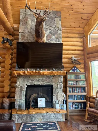 $1,399,000 | 4495 Stone Run, Island Park, ID 83429