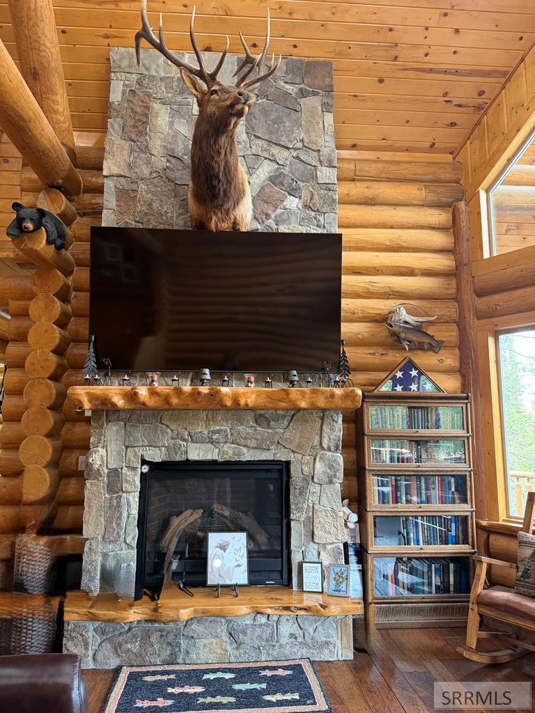 4495 Stone Run Island Park, ID 83429 - Photo 8 of 30