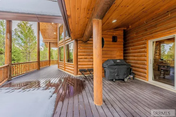 $1,399,000 | 4495 Stone Run, Island Park, ID 83429