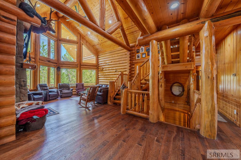 4495 Stone Run Island Park, ID 83429 - Photo 10 of 30