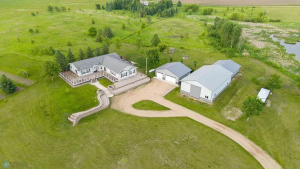 $509,900 | 30736 Twin Lakes Circle, Battle Lake, MN 56515