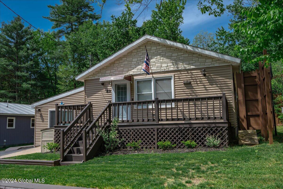 29 Minder Road Hadley, NY 12822 - Photo 1 of 50 23-29 MINDER LANE_-3