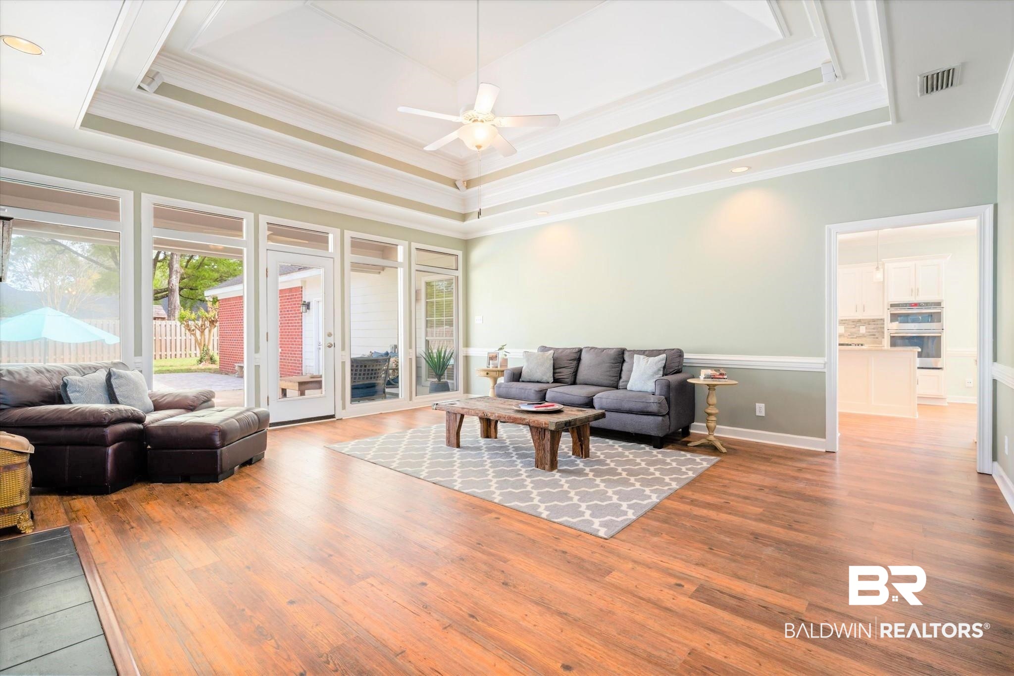 1141 Shiloh Court Mobile, AL 36609 - Photo 7 of 37