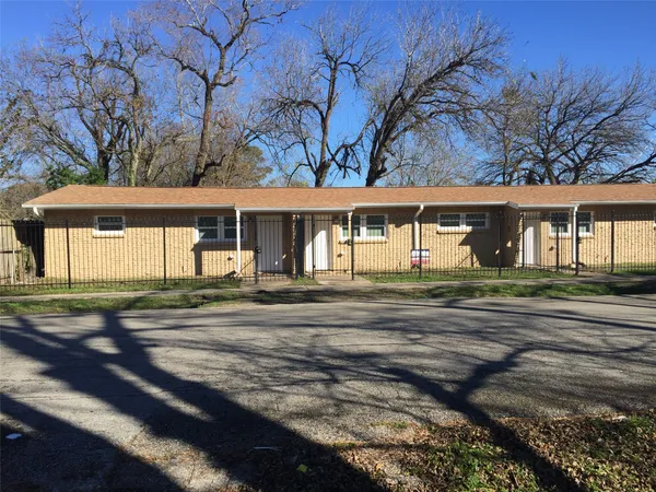 $920 | 4031 Ward Street, Houston, TX 77021