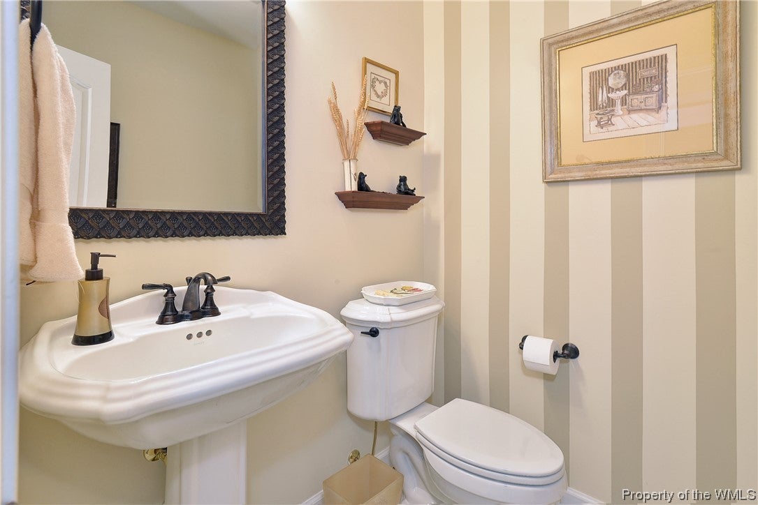 3547 Splitwood Road Toano, VA 23168 - Photo 33 of 49 Gallery Image 33