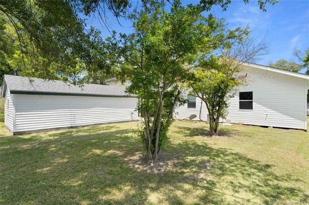 814 Azalea Street Lake Charles, LA 70607 - Photo 20 of 21 Gallery Image 20