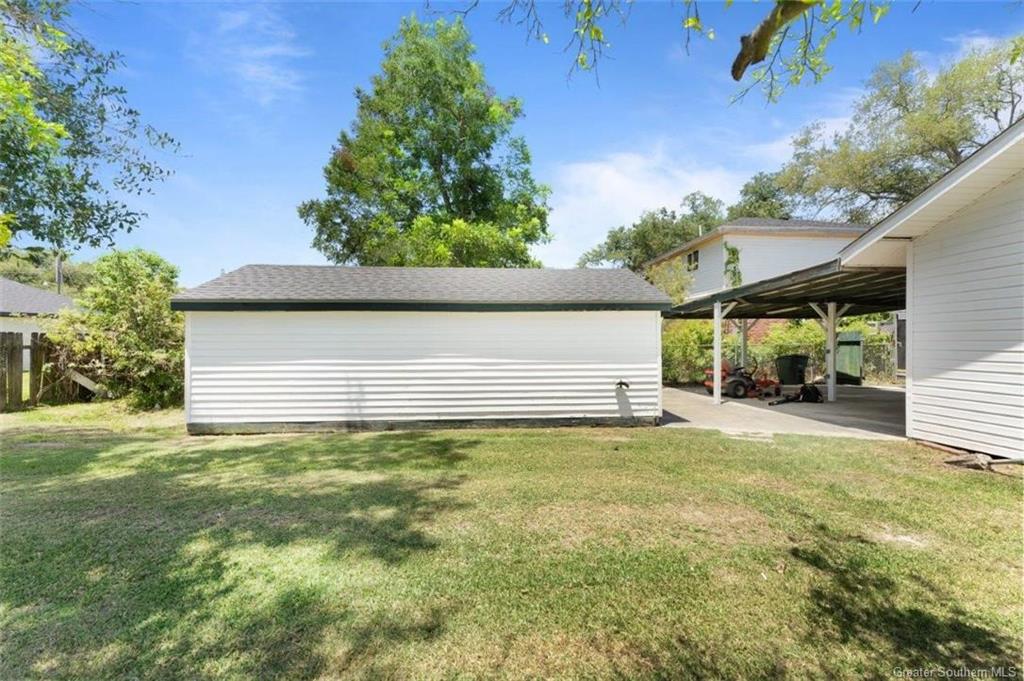 814 Azalea Street Lake Charles, LA 70607 - Photo 21 of 21 Gallery Image 21