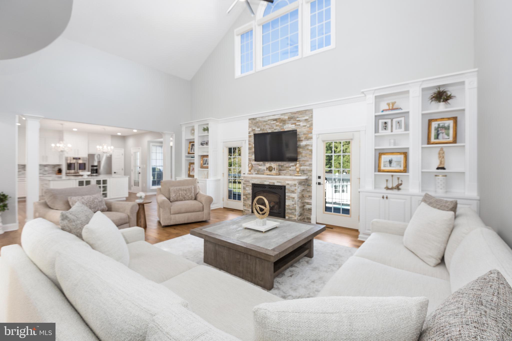 6829 Fox Ridge Road Spotsylvania, VA 22551 - Photo 12 of 70
